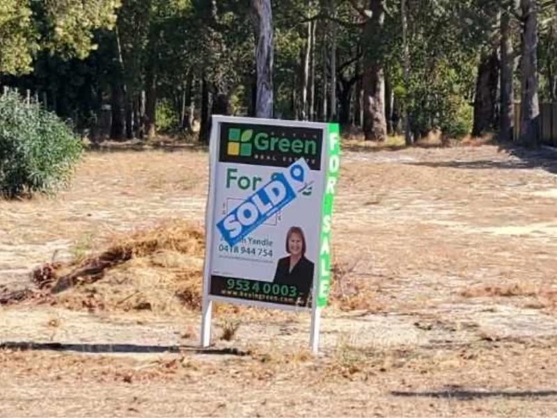 9 Logue Street, Waroona