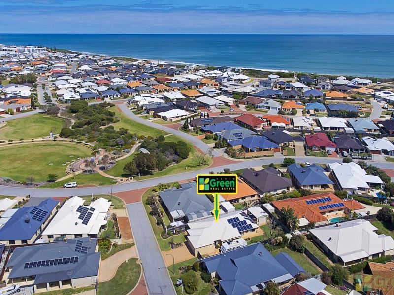 8 Tingle Way, Halls Head WA 6210