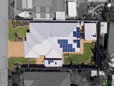 8 Tingle Way, Halls Head WA 6210