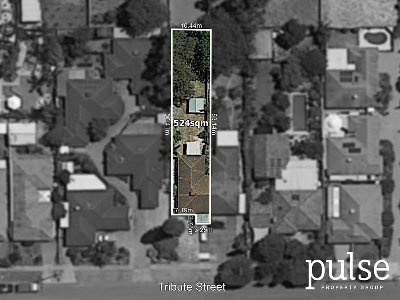42 Tribute Street West, Shelley