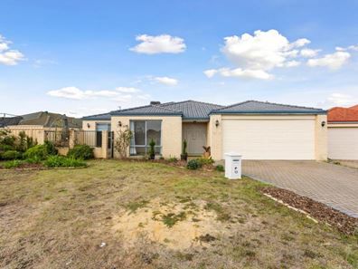 13 Kyle Way, Canning Vale WA 6155