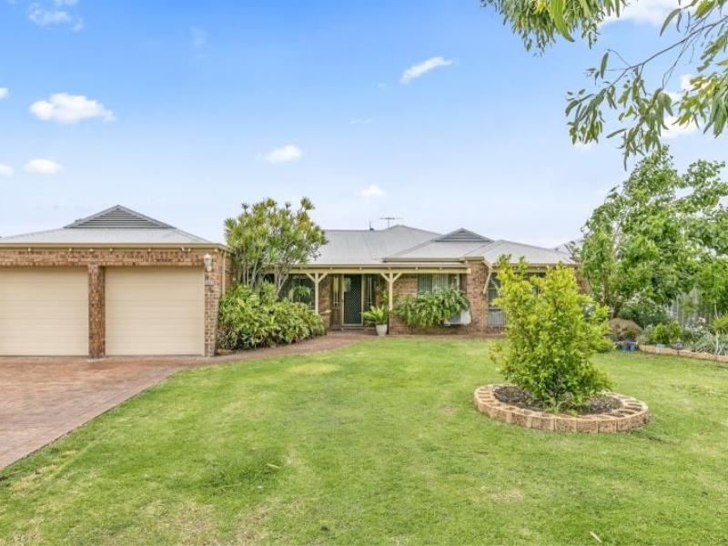 6 Iron Bark Row, Willetton