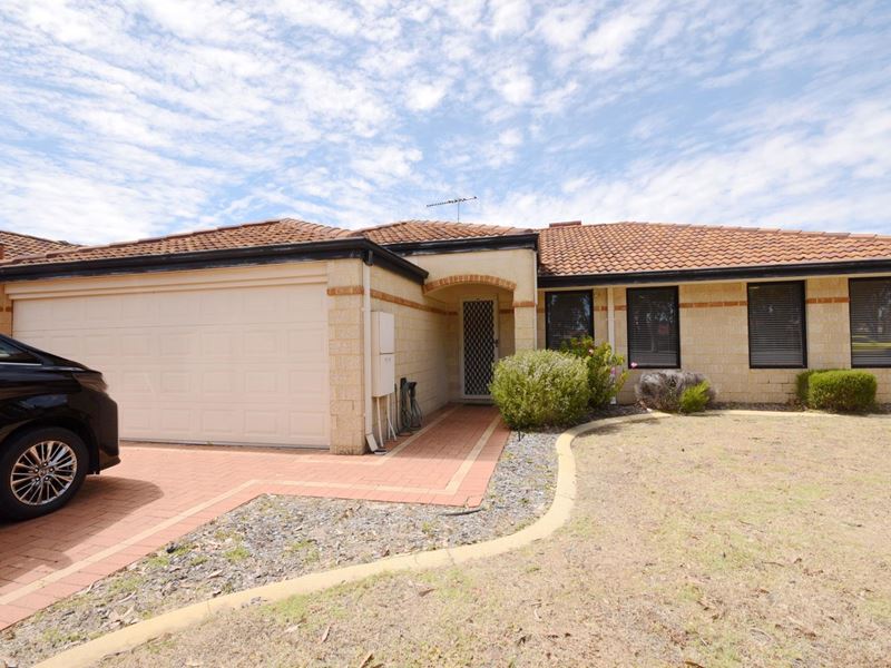 60B Totara Avenue, Canning Vale WA 6155