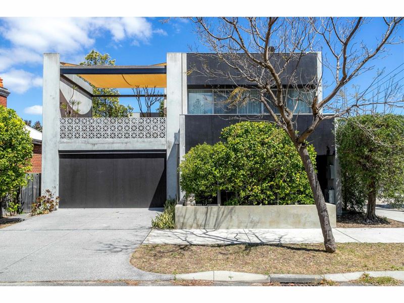 25 Alma Road, Mount Lawley