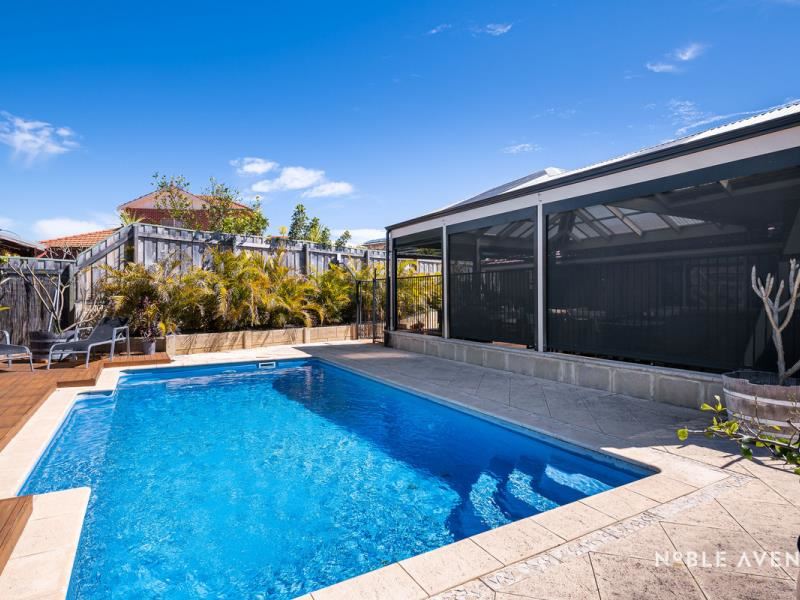 15 Greenmount Heights, Hillarys