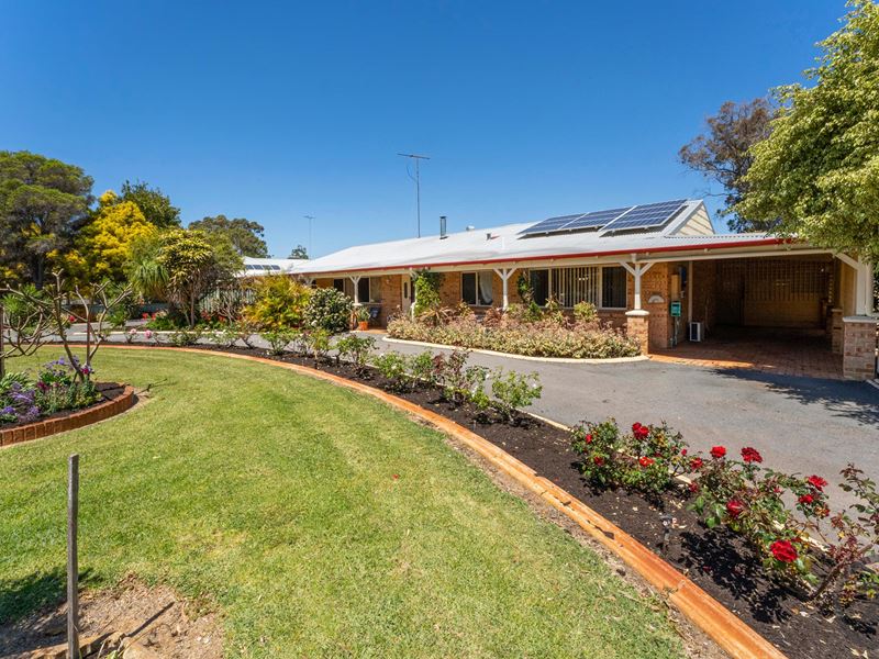 7 Clydesdale Drive, Greenfields