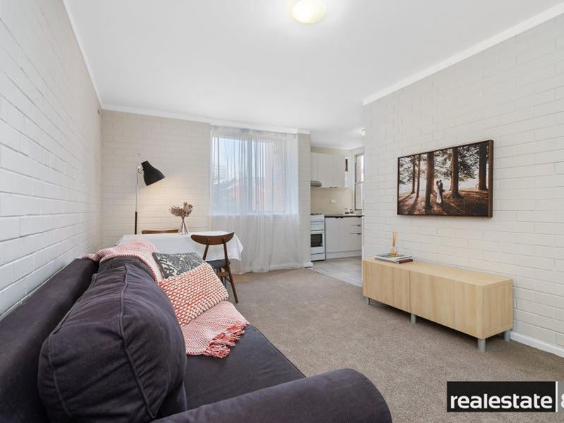 201/112 Goderich Street, East Perth WA 6004