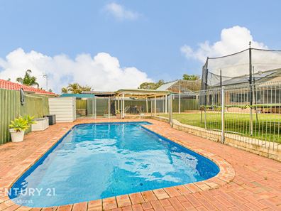 5 Sands Court, Huntingdale WA 6110