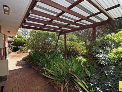 3/97 Anzac Terrace, Bassendean WA 6054