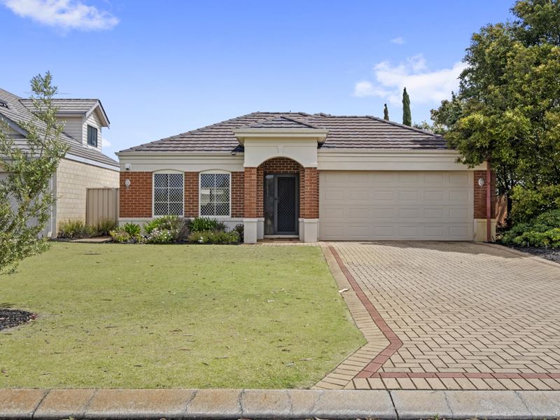 3 Elgin Road, Canning Vale
