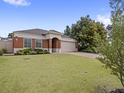 3 Elgin Road, Canning Vale WA 6155