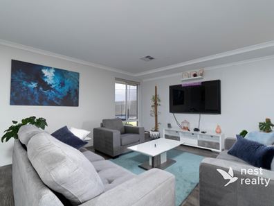 50 Blueberry Loop, Byford WA 6122