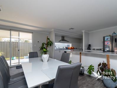 50 Blueberry Loop, Byford WA 6122