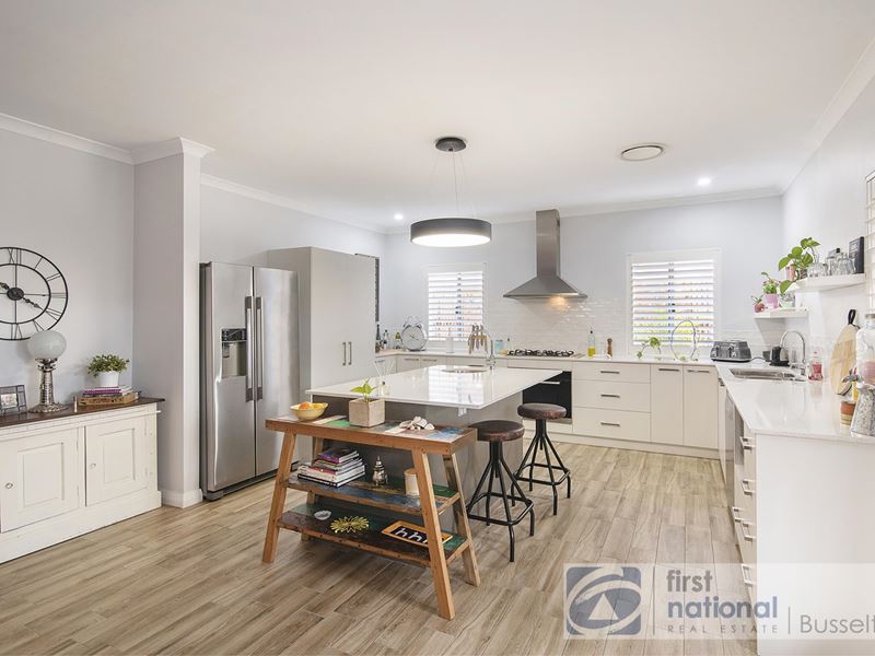 36 Carey Street, Busselton