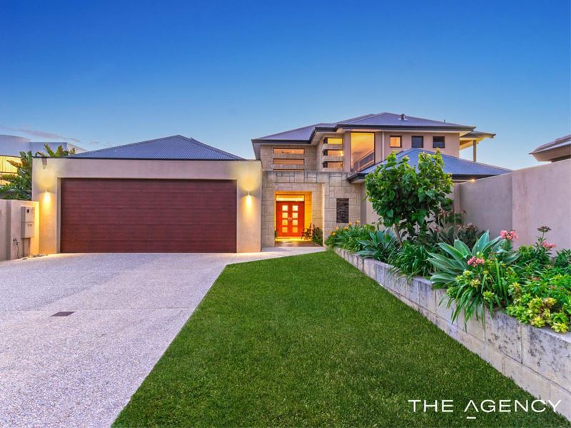 2 Latiano Green, Secret Harbour WA 6173