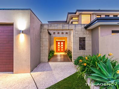 2 Latiano Green, Secret Harbour WA 6173