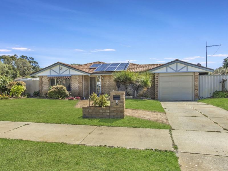 6 Acapulco Road, Safety Bay
