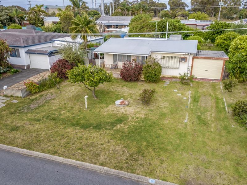 15 Gray Road, Mandurah