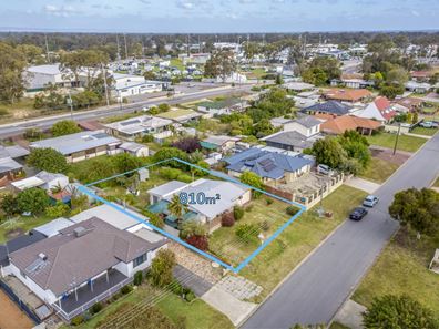 15 Gray Road, Mandurah WA 6210