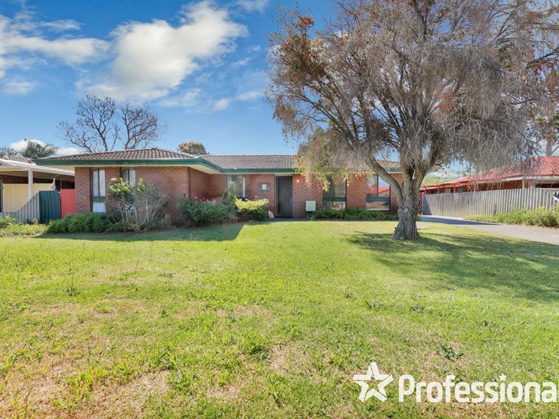 6 Wawanna Place, Huntingdale
