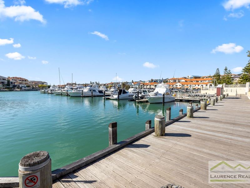 3/5 Boston Quays, Mindarie WA 6030