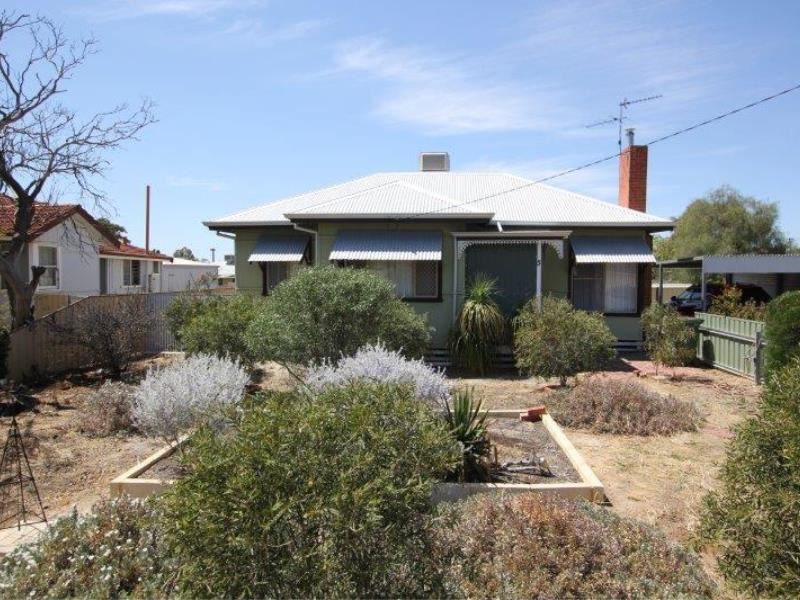 5 Kendall Street, Merredin