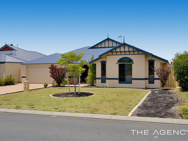 27 Lyon Road, Atwell