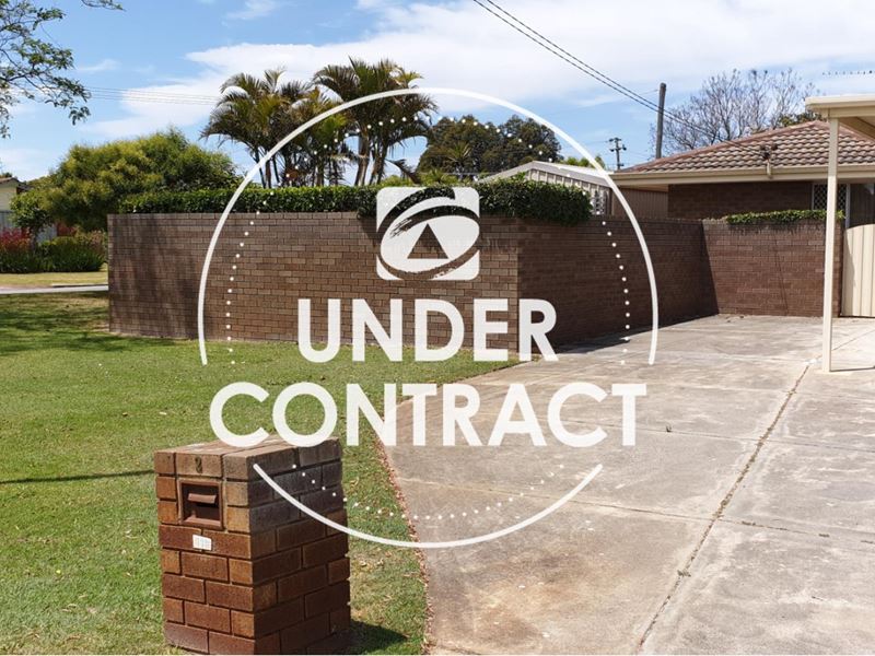 2 Dane Place, Willetton