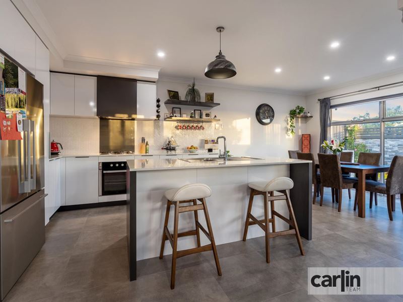 89 Minigwal Loop, Hammond Park