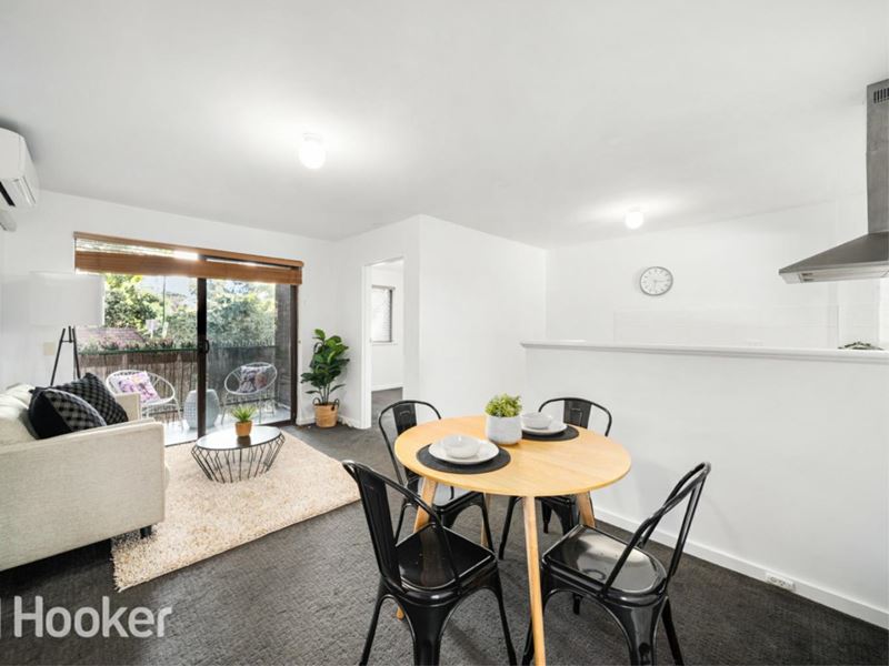 11/46 King George Street, Victoria Park