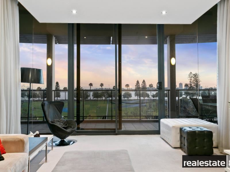7/100 Terrace Road, East Perth