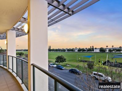 7/100 Terrace Road, East Perth WA 6004