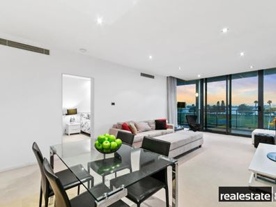 7/100 Terrace Road, East Perth WA 6004