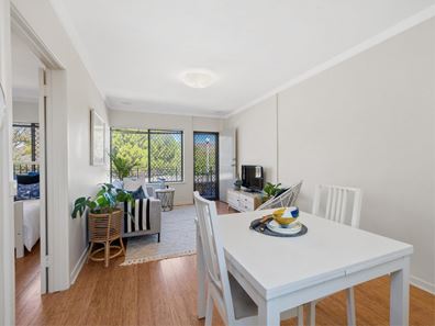 9/345 Stirling Street, Highgate WA 6003