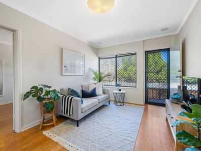 9/345 Stirling Street, Highgate WA 6003