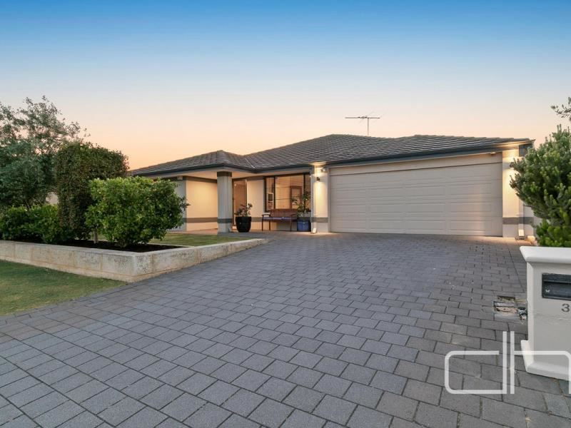 3 Sutton Way, Darch