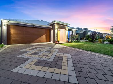 389 Woollcott Avenue, Brabham WA 6055