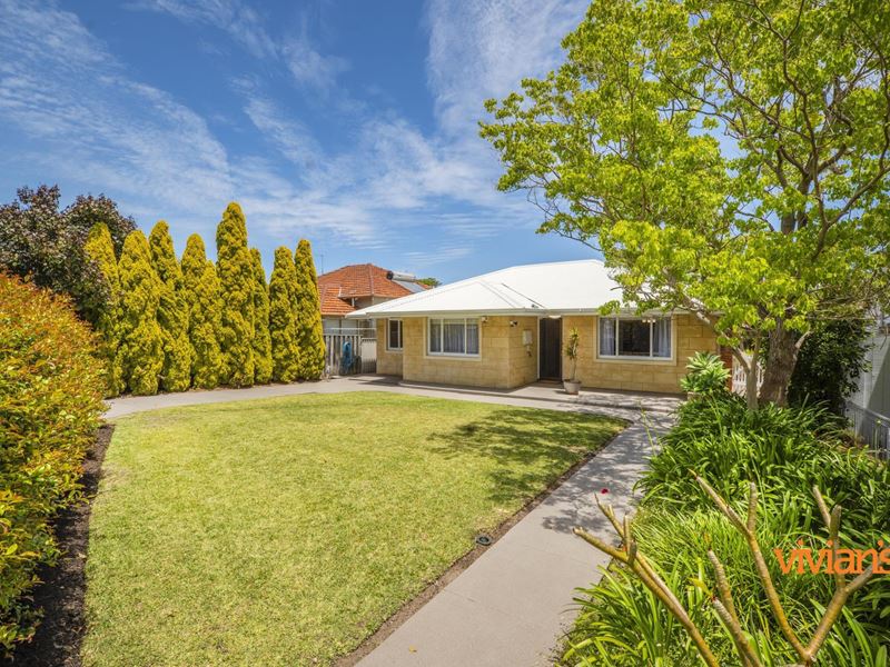 273 Curtin Avenue, Cottesloe