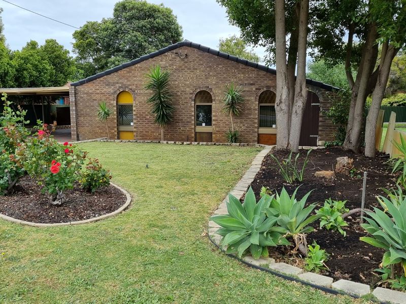 29 Matthew Way, Thornlie