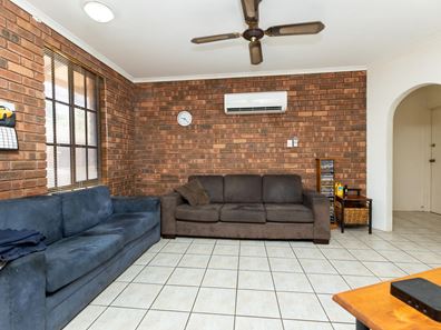 5/2 Robert Street, Broome WA 6725