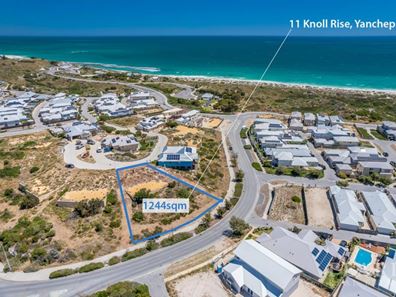 11 Knoll Rise, Yanchep WA 6035