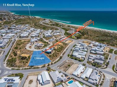 11 Knoll Rise, Yanchep WA 6035