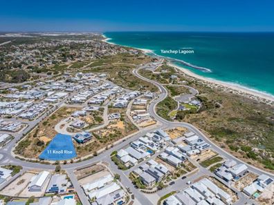 11 Knoll Rise, Yanchep WA 6035