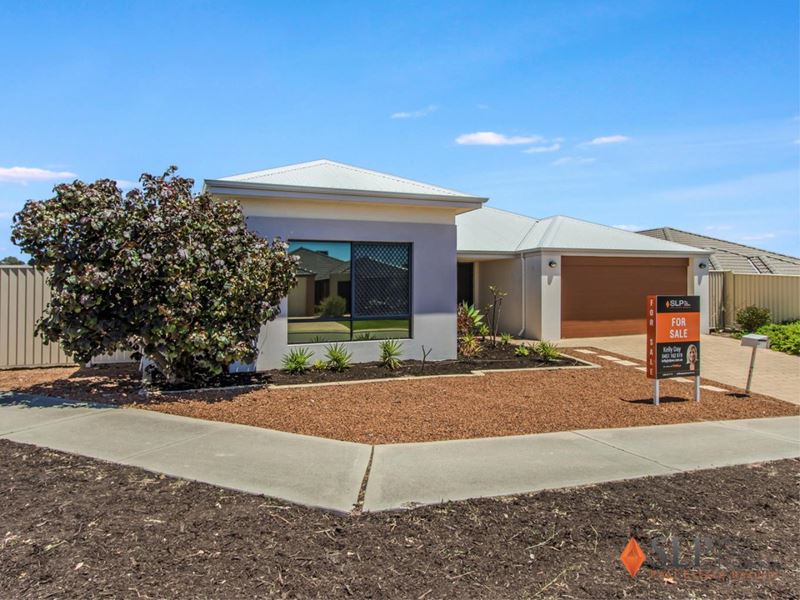 9 Wallaby Parade, Baldivis