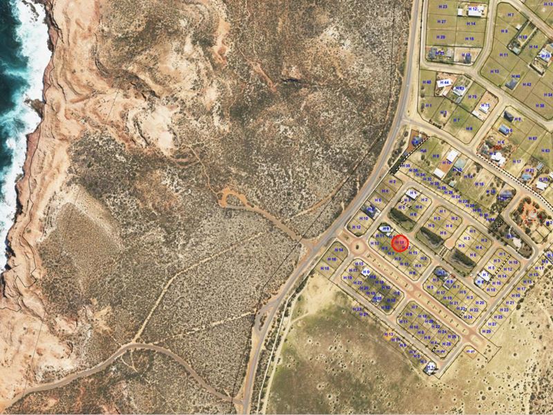 19 Emerald Vista, Kalbarri