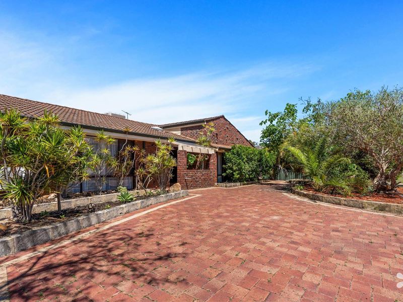 5 Ebro Way, Willetton