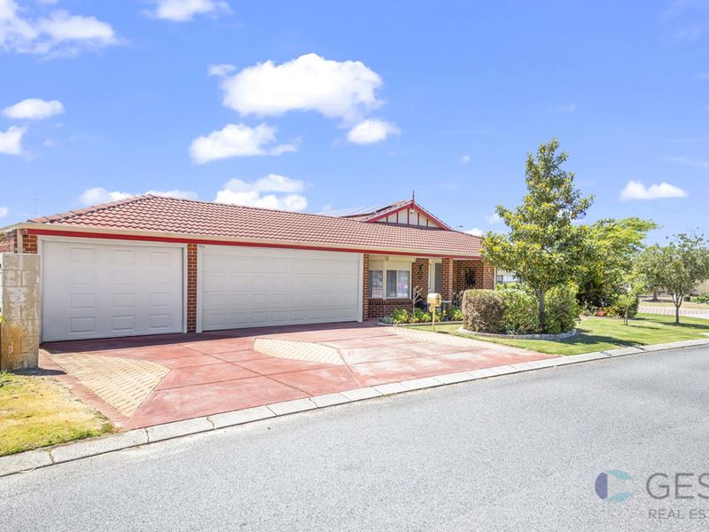8 PONDANA MEWS, Ballajura