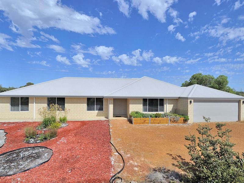 22 Haslam Street, Muchea