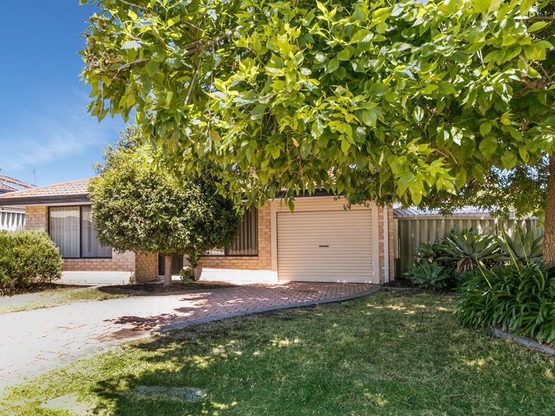 22 Birkett Avenue, Beeliar