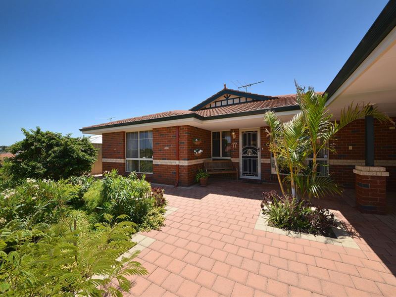 17 Beachport Retreat, Clarkson